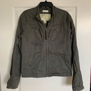 Diesel rising sun jacket Clearance